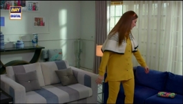 Ehsaan Faramosh - Episode 41 - 4th October 2023